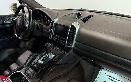 Porsche Cayenne III, 2011 год, 1 890 000 рублей, 9 фотография