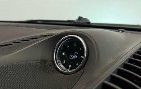 Porsche Cayenne III, 2011 год, 1 890 000 рублей, 19 фотография