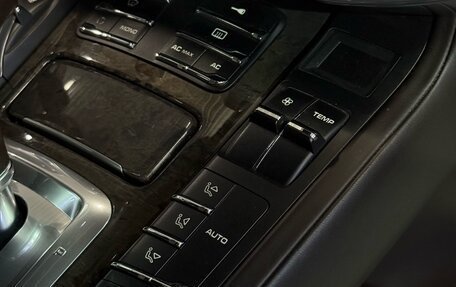 Porsche Cayenne III, 2011 год, 1 890 000 рублей, 23 фотография