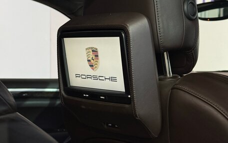 Porsche Cayenne III, 2011 год, 1 890 000 рублей, 20 фотография