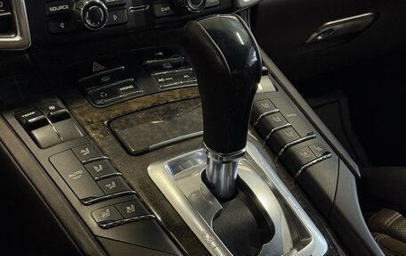 Porsche Cayenne III, 2011 год, 1 890 000 рублей, 21 фотография