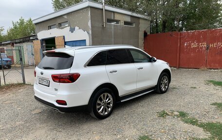 KIA Sorento III Prime рестайлинг, 2018 год, 3 300 000 рублей, 4 фотография