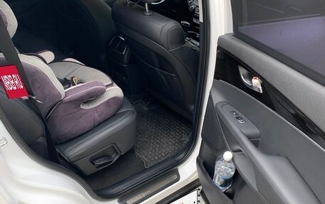 KIA Sorento III Prime рестайлинг, 2018 год, 3 300 000 рублей, 14 фотография