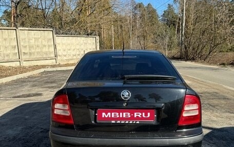Skoda Octavia IV, 2003 год, 360 000 рублей, 4 фотография
