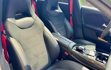 Mercedes-Benz CLA AMG, 2020 год, 5 200 000 рублей, 9 фотография
