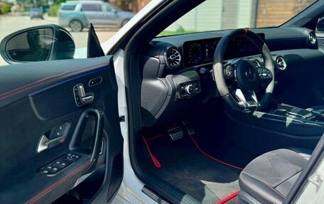 Mercedes-Benz CLA AMG, 2020 год, 5 200 000 рублей, 7 фотография