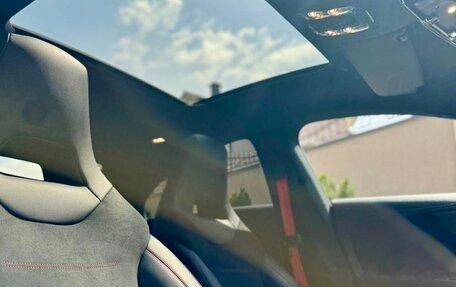 Mercedes-Benz CLA AMG, 2020 год, 5 200 000 рублей, 12 фотография