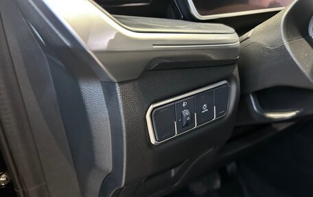 Haval F7, 2025 год, 3 099 000 рублей, 4 фотография