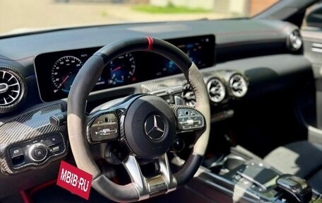 Mercedes-Benz CLA AMG, 2020 год, 5 200 000 рублей, 8 фотография