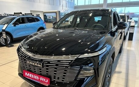 Haval F7, 2025 год, 3 099 000 рублей, 2 фотография