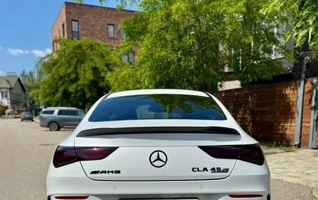 Mercedes-Benz CLA AMG, 2020 год, 5 200 000 рублей, 4 фотография