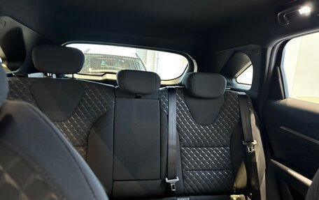 Haval F7, 2025 год, 3 099 000 рублей, 15 фотография