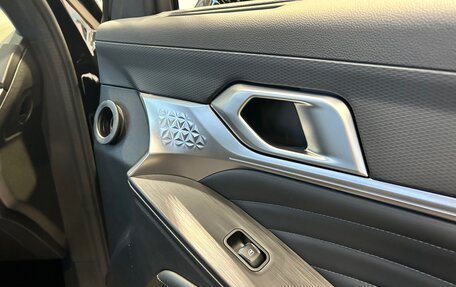 Haval F7, 2025 год, 3 099 000 рублей, 21 фотография