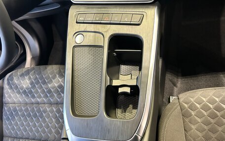 Haval F7, 2025 год, 3 099 000 рублей, 17 фотография