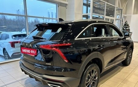 Haval F7, 2025 год, 3 099 000 рублей, 7 фотография