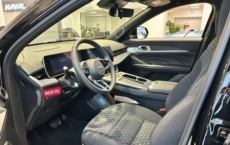 Haval F7, 2025 год, 3 099 000 рублей, 14 фотография