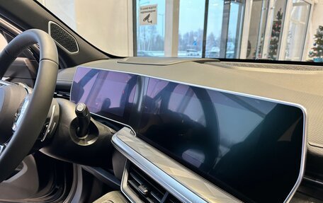 Haval F7, 2025 год, 3 099 000 рублей, 25 фотография