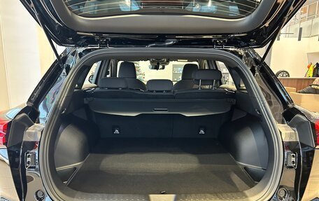 Haval F7, 2025 год, 3 099 000 рублей, 26 фотография