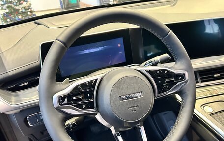 Haval F7, 2025 год, 3 099 000 рублей, 27 фотография