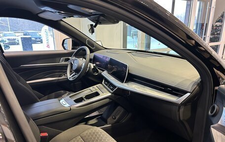 Haval F7, 2025 год, 3 099 000 рублей, 30 фотография