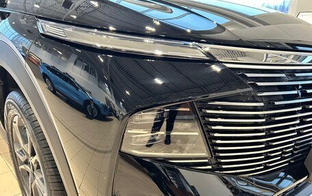 Haval F7, 2025 год, 3 099 000 рублей, 33 фотография
