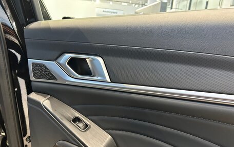 Haval F7, 2025 год, 3 099 000 рублей, 34 фотография