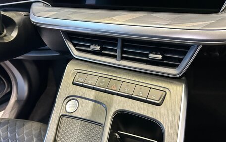 Haval F7, 2025 год, 3 099 000 рублей, 31 фотография