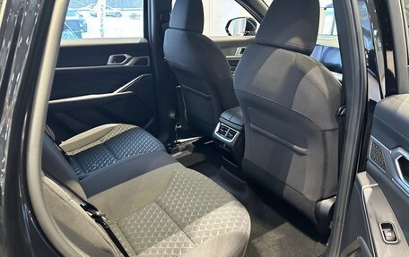 Haval F7, 2025 год, 3 099 000 рублей, 38 фотография
