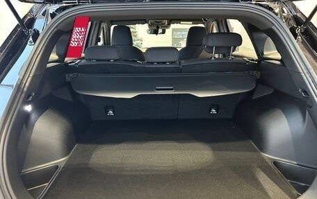Haval F7, 2025 год, 3 099 000 рублей, 29 фотография