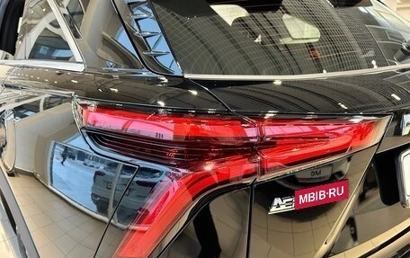 Haval F7, 2025 год, 3 099 000 рублей, 32 фотография
