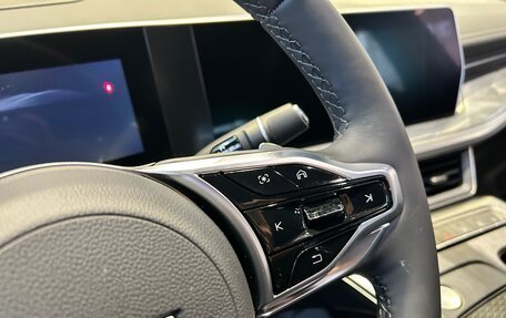 Haval F7, 2025 год, 3 099 000 рублей, 39 фотография