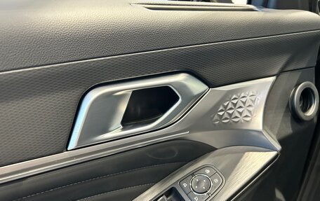 Haval F7, 2025 год, 3 099 000 рублей, 40 фотография