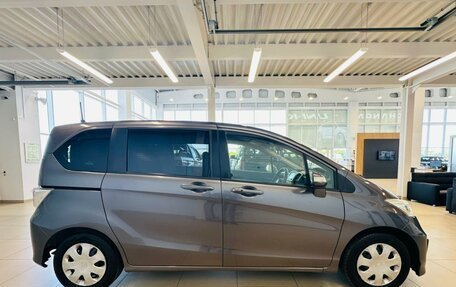 Honda Freed I, 2016 год, 1 279 000 рублей, 7 фотография