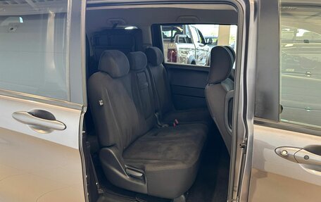 Honda Freed I, 2016 год, 1 279 000 рублей, 17 фотография