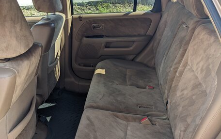 Honda CR-V II рестайлинг, 2003 год, 890 000 рублей, 15 фотография