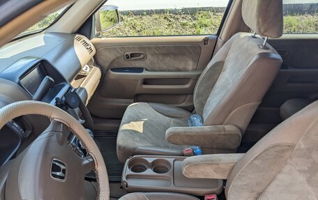 Honda CR-V II рестайлинг, 2003 год, 890 000 рублей, 16 фотография