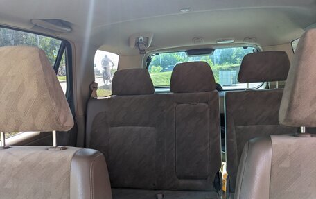 Honda CR-V II рестайлинг, 2003 год, 890 000 рублей, 12 фотография