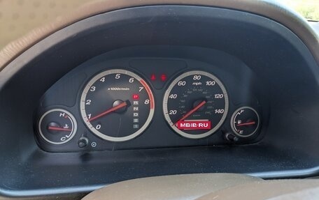 Honda CR-V II рестайлинг, 2003 год, 890 000 рублей, 19 фотография