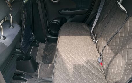 Honda Fit III, 2009 год, 850 000 рублей, 5 фотография