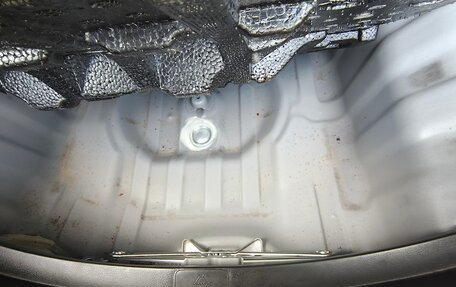 Honda Fit III, 2009 год, 850 000 рублей, 17 фотография