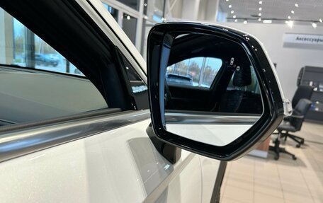 Haval F7, 2025 год, 3 099 000 рублей, 17 фотография