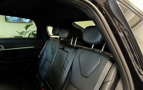 Haval F7x, 2025 год, 3 549 000 рублей, 13 фотография