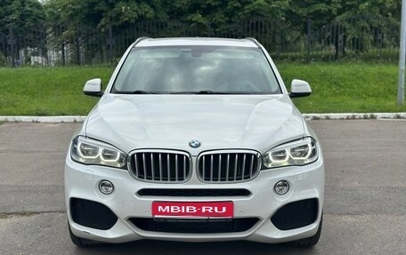BMW X5, 2015 год, 2 350 000 рублей, 1 фотография