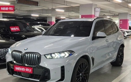 BMW X5, 2025 год, 10 450 000 рублей, 1 фотография