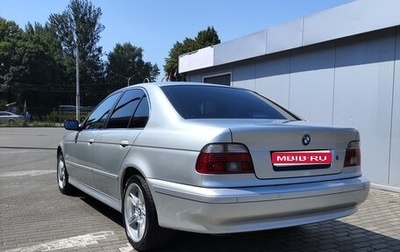 BMW 5 серия, 1997 год, 900 000 рублей, 1 фотография