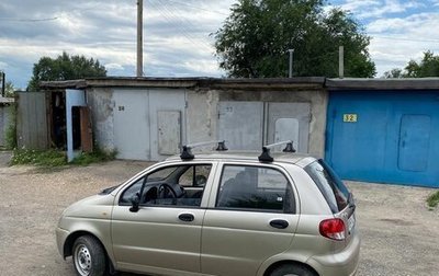 Daewoo Matiz I, 2013 год, 350 000 рублей, 1 фотография