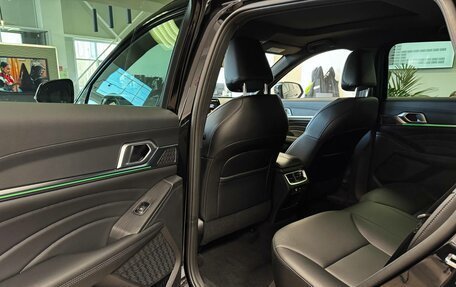 Haval F7x, 2025 год, 3 549 000 рублей, 20 фотография