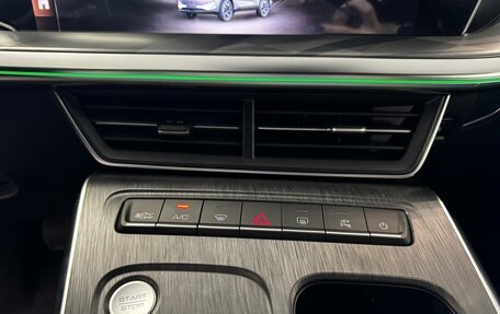 Haval F7x, 2025 год, 3 549 000 рублей, 27 фотография