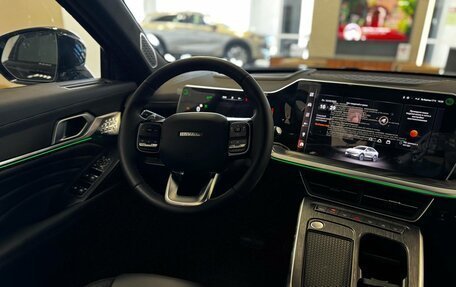 Haval F7x, 2025 год, 3 549 000 рублей, 28 фотография