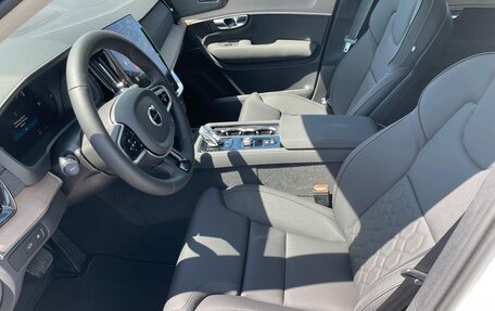 Volvo XC90 II рестайлинг, 2025 год, 12 449 000 рублей, 6 фотография